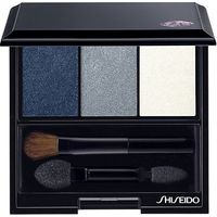 Shiseido Luminizing Satin Eye Trio Jungle