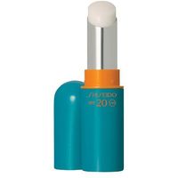 Shiseido Sun Protection Lip Treatment SPF20