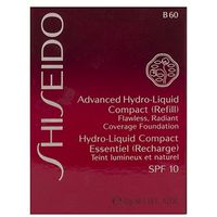 Shiseido Hydro Liquid Compact Foundation B40
