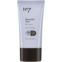 No7 Beautiful Skin BB Cream For Dry / Very Dry Skin Fair Fair