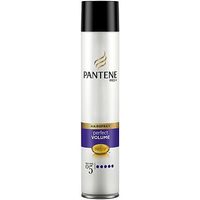 Pantene Pro-v Perfect Volume Lightweight Hairspray 300ml - Hold Level 5