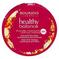 Bourjois Healthy Balance Compact Powder Beige Fonce Beige Fonce