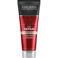 John Frieda Full Repair Strengthen + Restore Conditioner 250ml