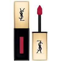 YSL Rouge Pur Couture Glossy Stain Lip 09 - Red Flash