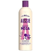 Aussie Mega Instant Shampoo 500ml