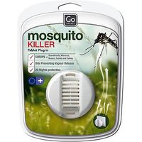 Go Travel Mosquito Defence Tablet Plug-in 319