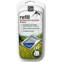 Go Travel Mosquito Defence Refill 30 Tablets 320