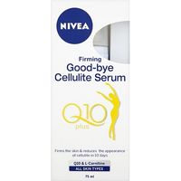 Nivea Q10 Plus Firming Cellulite Serum 75ml