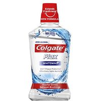 Colgate Plax Whitening Mouthwash 500ml