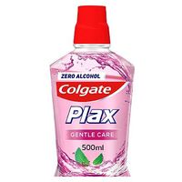 Colgate Plax Sensitive Mouthwash 500ml