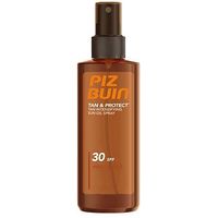 Piz Buin Tan & Protect Tan Accelerating Oil Spray SPF30 High 150ml