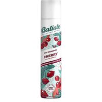 Batiste Dry Shampoo Cherry - Fruity & Cheeky 200ml