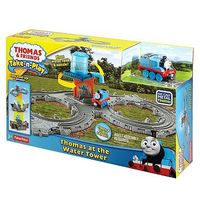 Thomas & Friends Take-n-Play Thomas At The Water Tower Playset