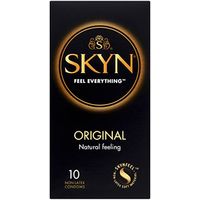 Mates SKYN Original Condoms - 10 Condoms