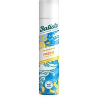 Batiste Dry Shampoo Fresh - Cool & Crisp 200ml
