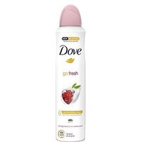Dove Go Fresh Pomegranate And Lemon Verbena Scent 48h Anti-Perspirant Deodorant 250ml