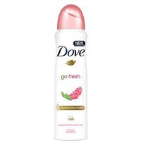 Dove Go Fresh Pomegranate Anti-perspirant Deodorant Aerosol 150ml