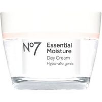 No7 Essential Moisture Day Cream SPF 15 50ml