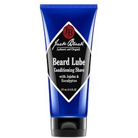 Jack Black Beard Lube Conditioning Shave 177ml