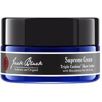 Jack Black Supreme Cream Triple Cushion Shave Lather 236ml