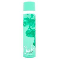 Charlie Enchant Body Fragrance Spray 75ml