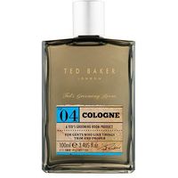 Ted Baker Grooming Room Cologne 100ml