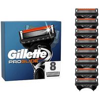 Gillette Fusion ProGlide Manual Razor Blades - 8 Pack