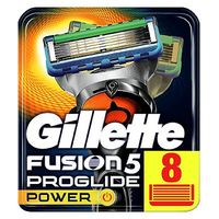 Gillette Fusion ProGlide Power Razor Blades 8 Cartridges Pack