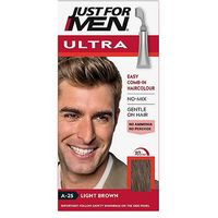 Just For Men AutoStop Hair Dye Light Brown