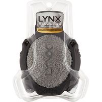 Lynx Man Washer Shower Tool
