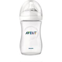 Philips AVENT Natural Bottle 260ml X 1