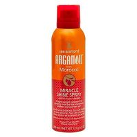 Lee Stafford ARGANOIL From Morroco Miracle Shine Spray 200ml