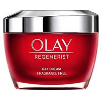 Olay Regenerist 3 Point Super Age-Defying Fragrance Free Moisturiser 50ml