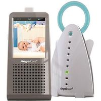 Angelcare AC1120 Digital Video & Sound Baby Monitor