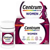 Centrum Women - 30 Tablets