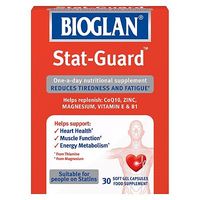 Bioglan Stat-Guard - 30 Capsules
