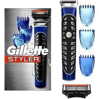 Gillette Fusion ProGlide Styler 3-in-1 (Shave, Trimm, Edge)