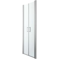 Cooke & Lewis Beloya Western Style Shower Door (W)760mm