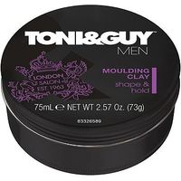 Toni&Guy Men Styling Clay 75ml