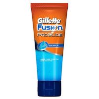 Gillette Fusion Proglide Shaving Gel Clear 175ml