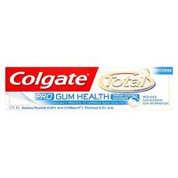 Colgate Pro Gum Health Whitening Toothpaste 75ml