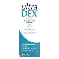 UltraDex Daily Oral Rinse 500ml