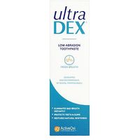 UltraDex Low Abrasion Toothpaste 75ml