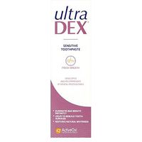 UltraDex Sensitive Toothpaste 75ml
