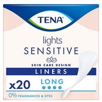 Lights By TENA Long Liners 20