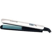 Remington Shine Therapy Hair Straightener S8500 With Moroccan Argan Oil