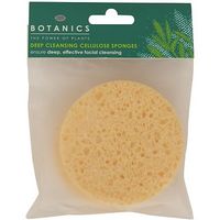 Botanics Deep Cleansing Cellulose Sponges