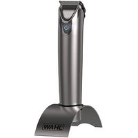 Wahl Lithium Ion 9818-800Y Stainless Steel Grooming Station