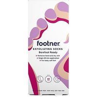 Footner Exfoliating Sock