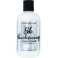 Bumble And Bumble Thickening Conditioner 250ml